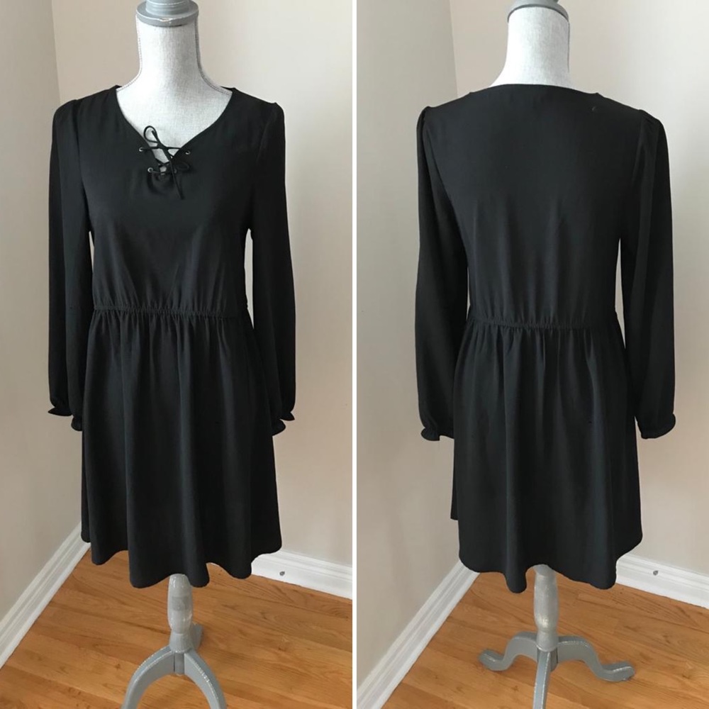Yumi Dress- NWOT